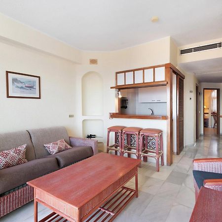 Apartamento Over The Ocean 313 Costa Adeje  Exterior photo