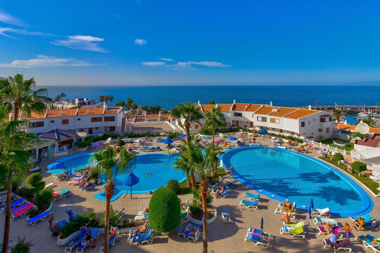 Apartamento Over The Ocean 313 Costa Adeje  Exterior photo