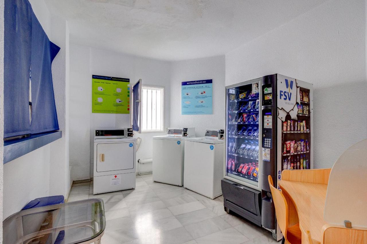 Apartamento Over The Ocean 313 Costa Adeje  Exterior photo