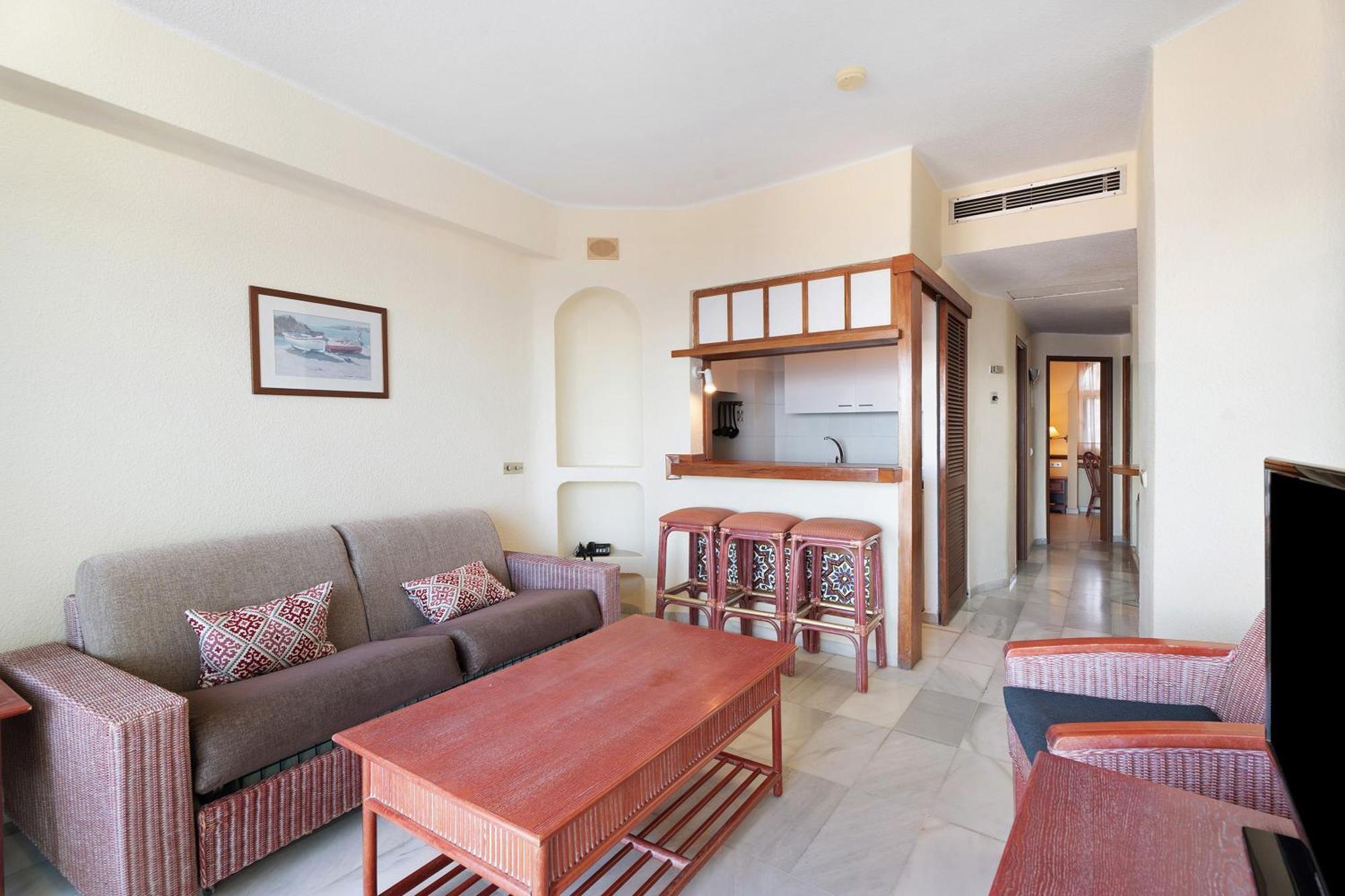 Apartamento Over The Ocean 313 Costa Adeje  Exterior photo
