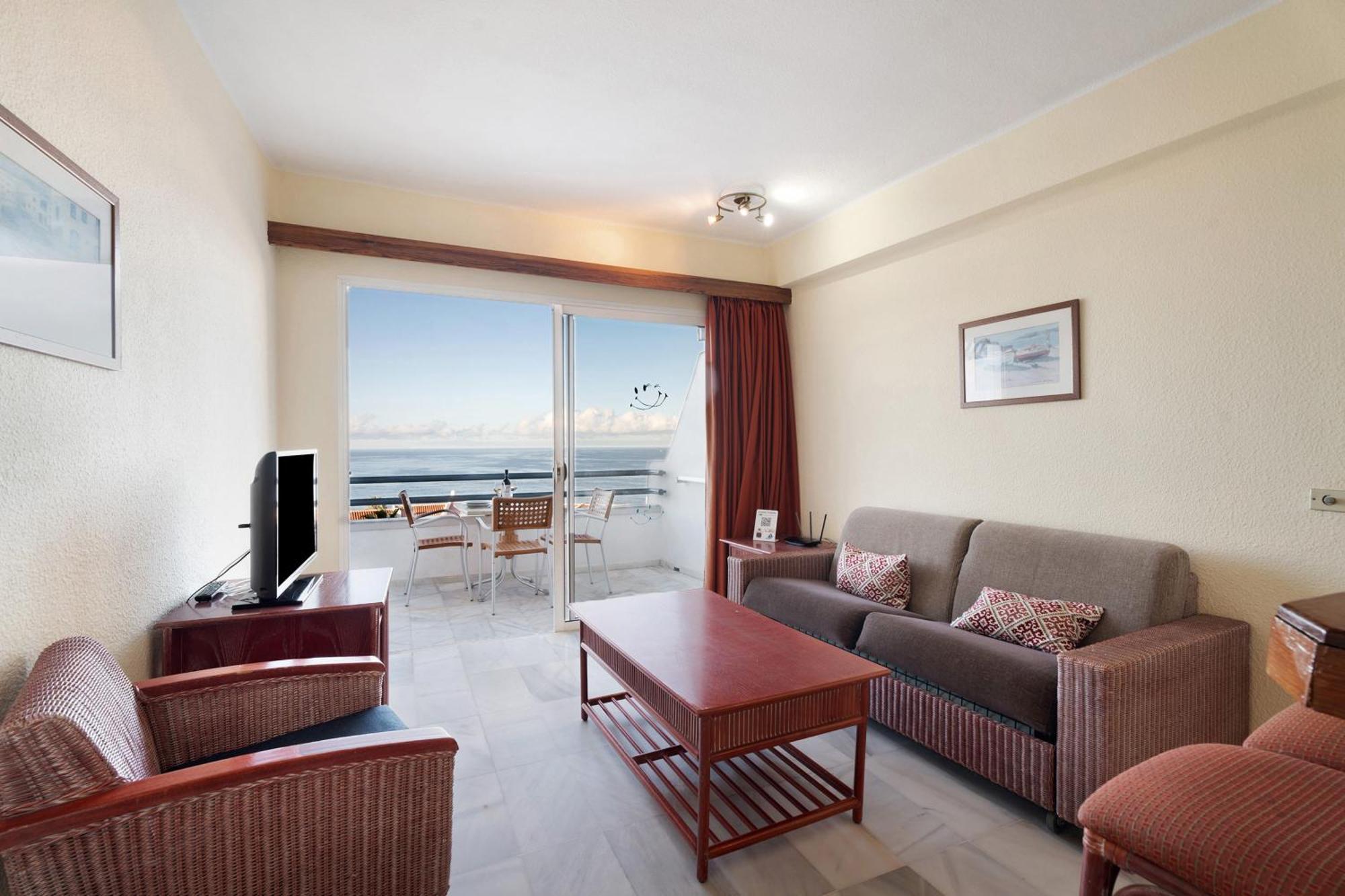 Apartamento Over The Ocean 313 Costa Adeje  Exterior photo