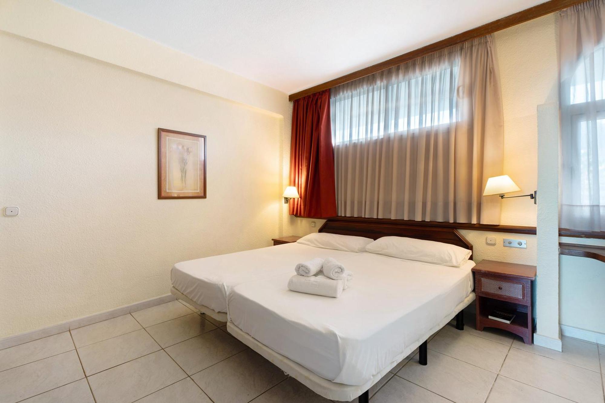 Apartamento Over The Ocean 313 Costa Adeje  Exterior photo