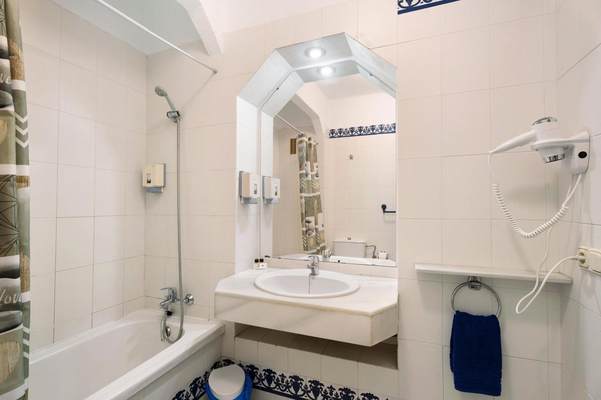 Apartamento Over The Ocean 313 Costa Adeje  Exterior photo