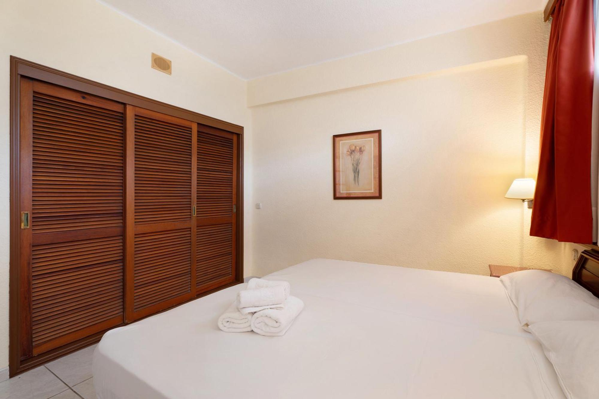 Apartamento Over The Ocean 313 Costa Adeje  Exterior photo