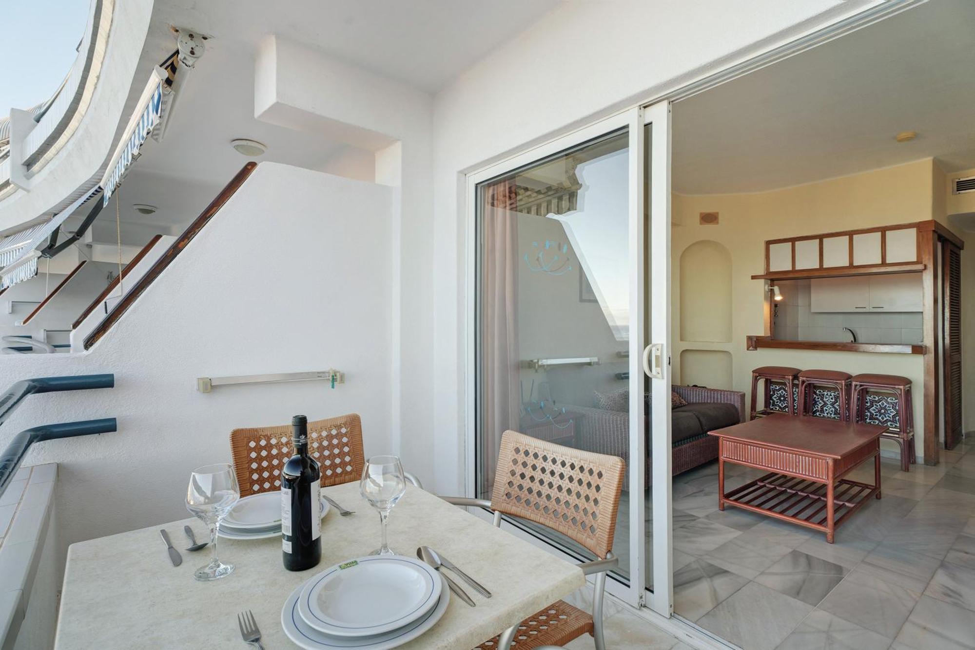 Apartamento Over The Ocean 313 Costa Adeje  Exterior photo