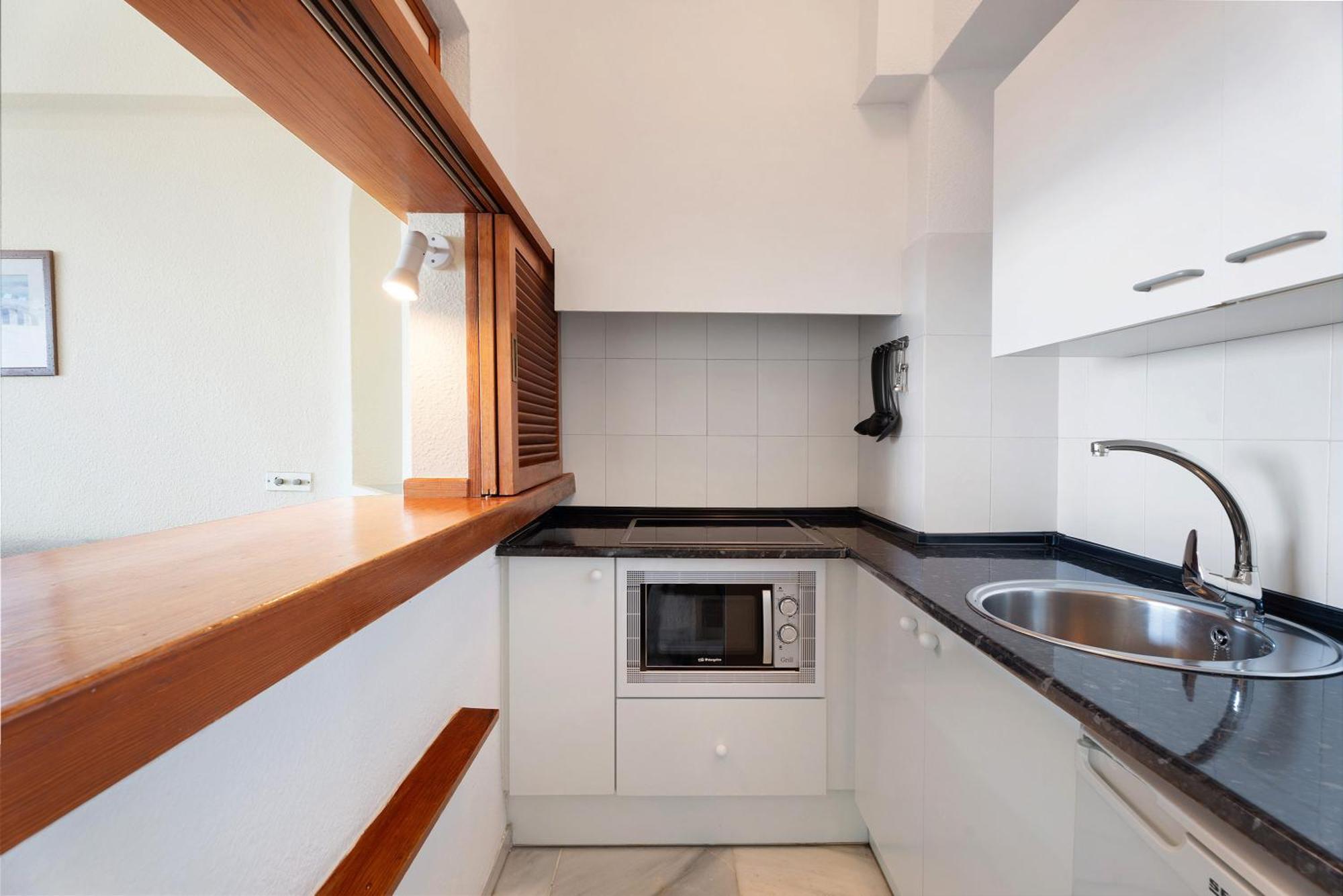 Apartamento Over The Ocean 313 Costa Adeje  Exterior photo