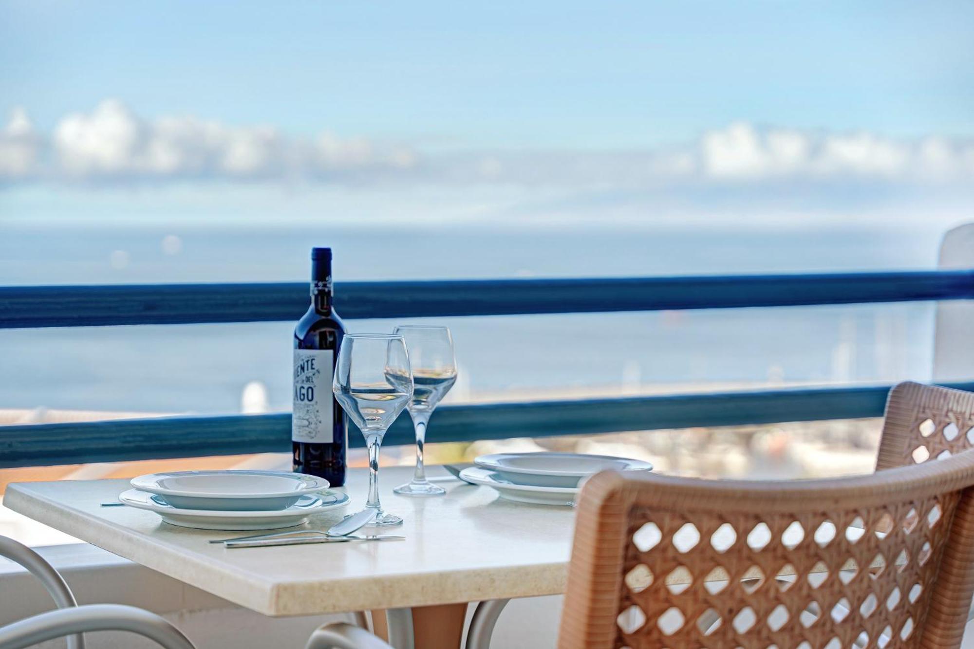 Apartamento Over The Ocean 313 Costa Adeje  Exterior photo
