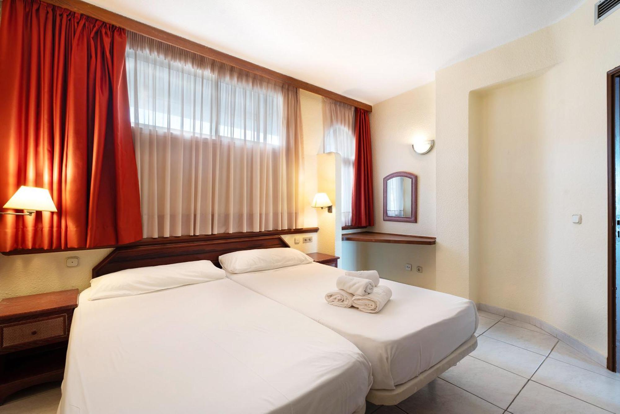 Apartamento Over The Ocean 313 Costa Adeje  Exterior photo