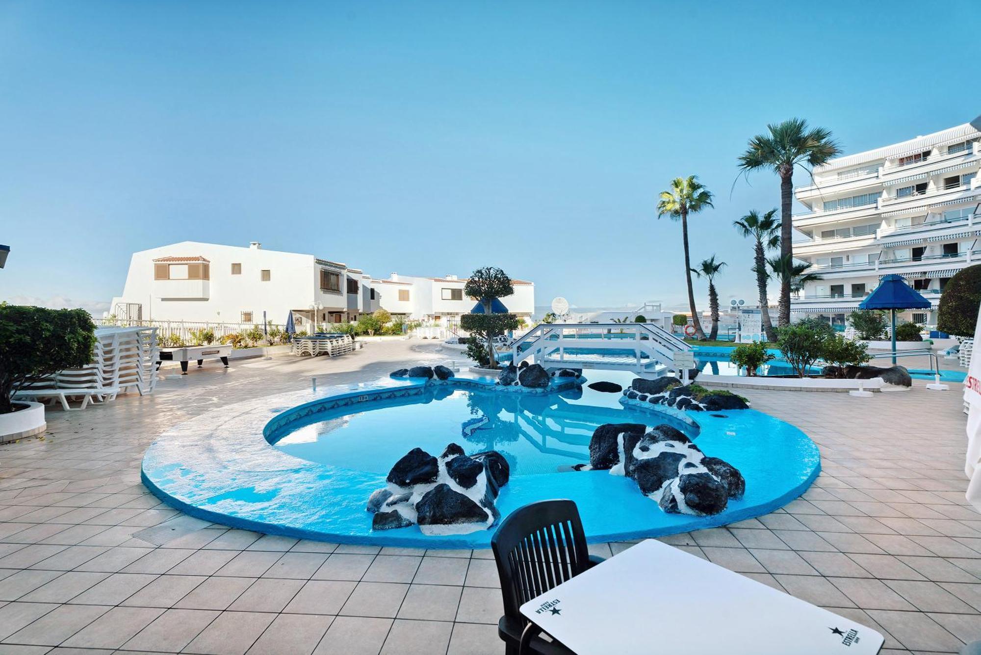 Apartamento Over The Ocean 313 Costa Adeje  Exterior photo