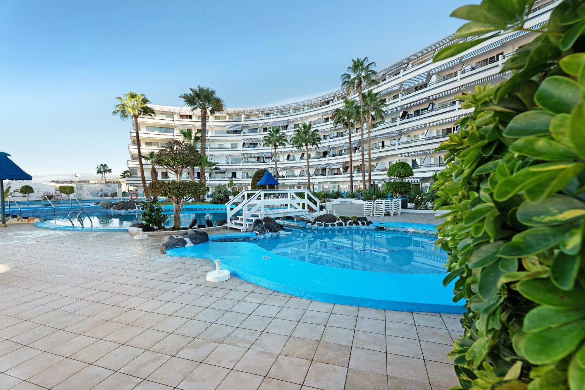 Apartamento Over The Ocean 313 Costa Adeje  Exterior photo